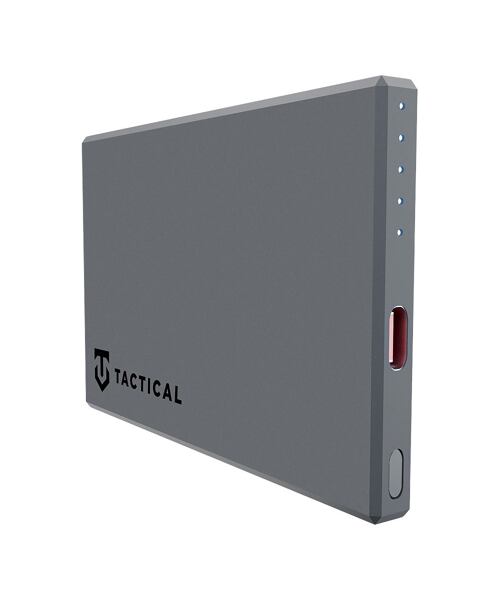 Tactical MagForce Relief 5000mAh