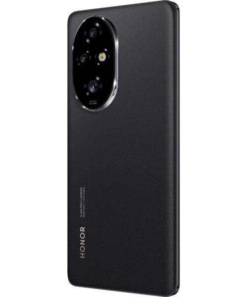 Honor 200 Pro 5G Dual SIM Black