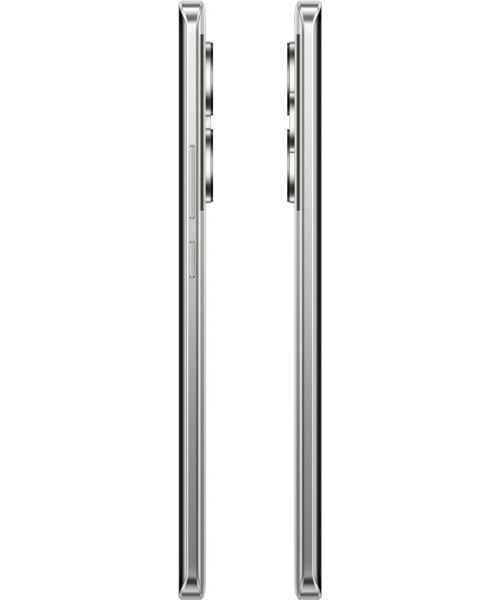 Realme GT 6 5G Dual SIM Fluid Silver