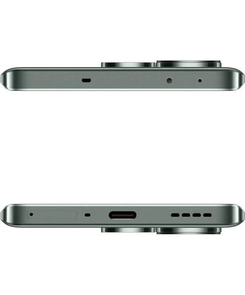 Realme GT 6 5G Dual SIM Razor Green