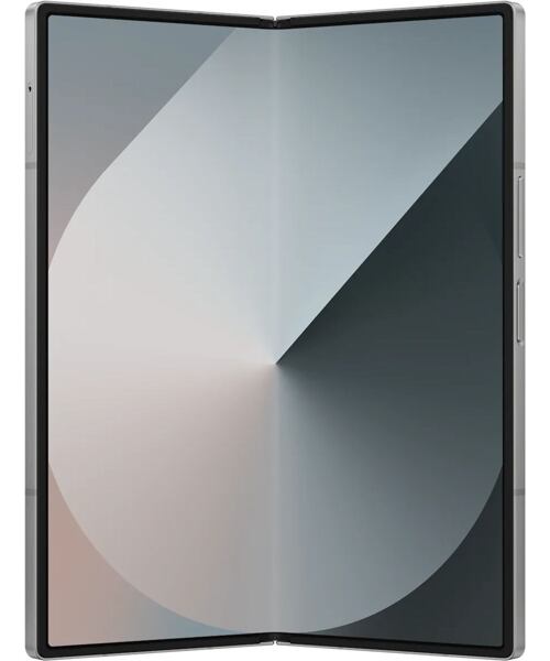 Samsung SM-F956B Galaxy Z Fold6 5G Dual SIM Silver Shadow