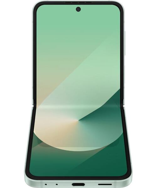 Samsung SM-F741B Galaxy Z Flip6 5G Dual SIM Mint