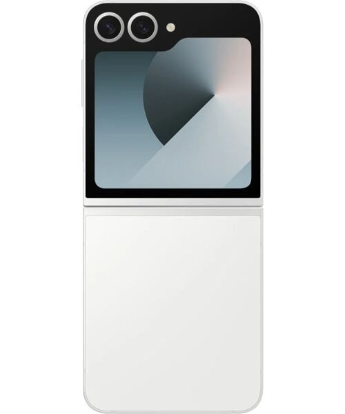 Samsung SM-F741B Galaxy Z Flip6 5G Dual SIM White
