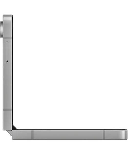 Samsung SM-F741B Galaxy Z Flip6 5G Dual SIM Silver Shadow