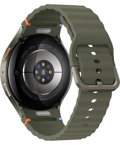 Samsung SM-L310N Galaxy Watch7 44mm Green