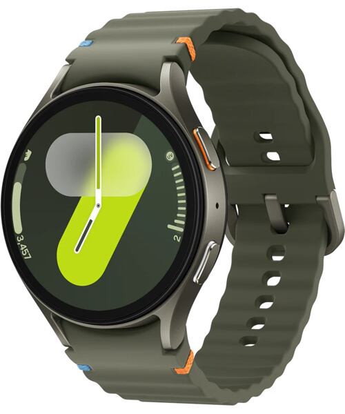 Samsung SM-L315F Galaxy Watch7 44mm LTE Green