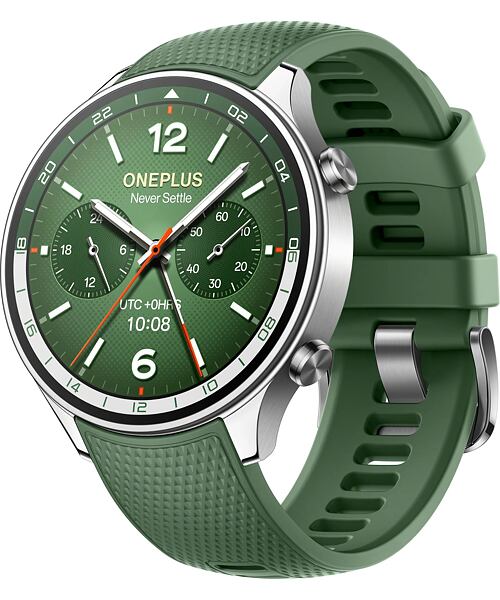 OnePlus Watch 2R Forest Green