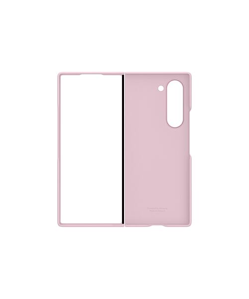 EF-OF95PCPE Samsung Ochranný Kryt + S Pen pro Galaxy Z Fold 6 Pink