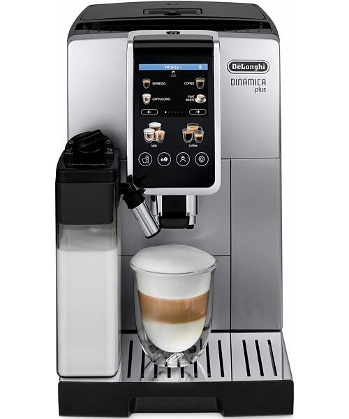 DeLonghi Dinamica Plus ECAM 380.85.SB