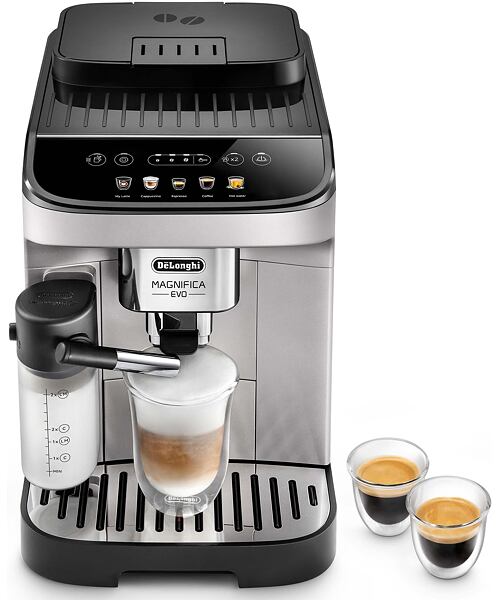DeLonghi Magnifica Evo ECAM 290.61.SB