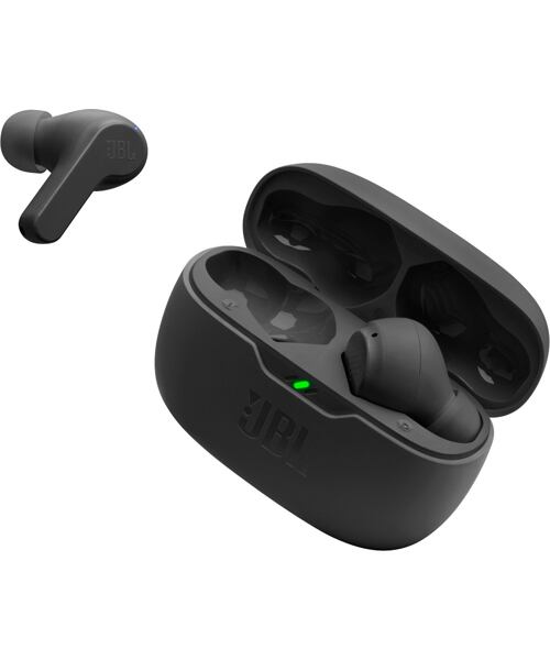 JBL Vibe Beam Black