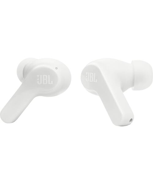 JBL Vibe Beam White