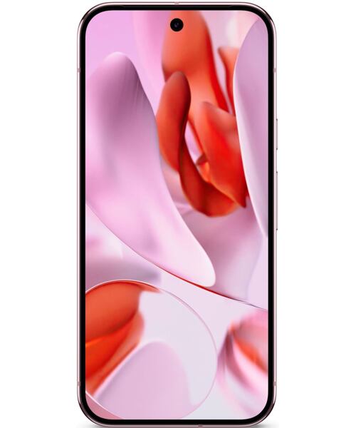 Google Pixel 9 Pro 5G Rose Quartz