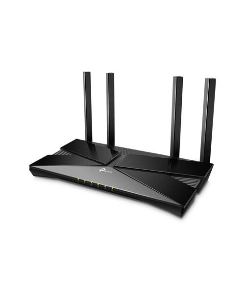 TP-Link Archer AX23, AX1800 WiFi6 5xGb Router