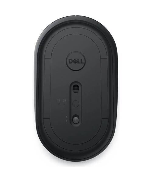 Dell Mobile Wireless Mouse - MS3320W - Black