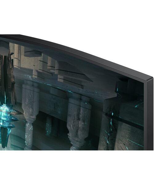 Samsung/Odyssey G65B/27''/VA/QHD/240Hz/1ms/Black/2R