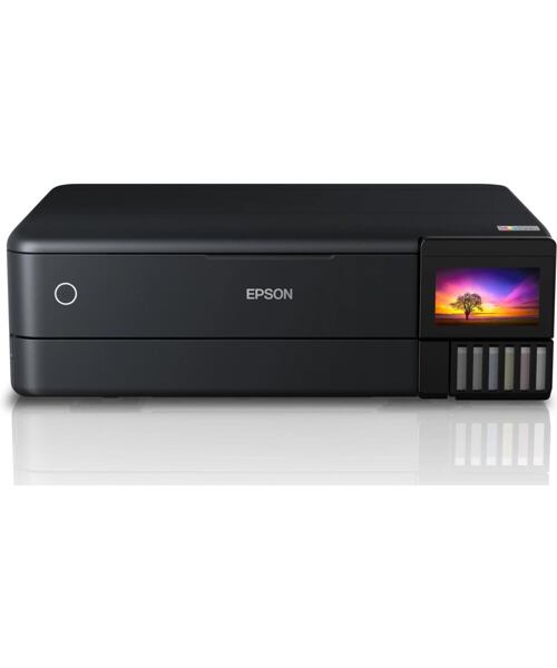 Epson EcoTank/L8180/MF/Ink/A3/LAN/Wi-Fi/USB