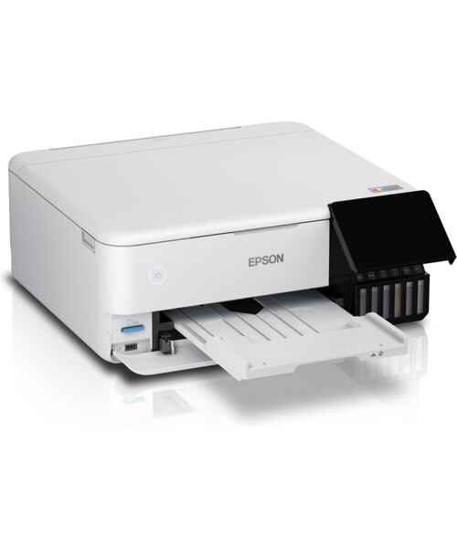 Epson EcoTank/L8160/MF/Ink/A4/LAN/Wi-Fi/USB