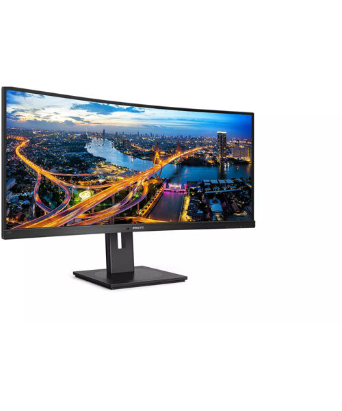 Philips/346B1C/00/34''/VA/3440x1440/100Hz/5ms/Black/3R