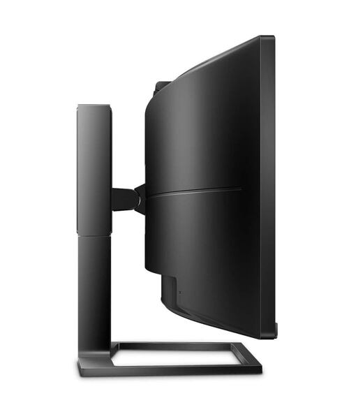Philips/499P9H/00/48,8''/VA/5120x1440/60Hz/5ms/Black/3R