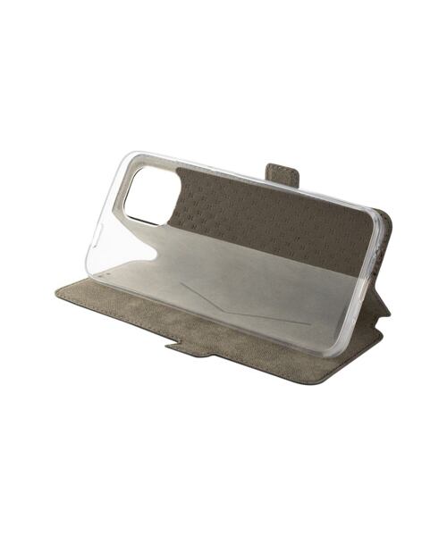 Tenké pouzdro typu kniha FIXED Topic pro Xiaomi Redmi A1/A1S/A1+/A2/A2+, černé