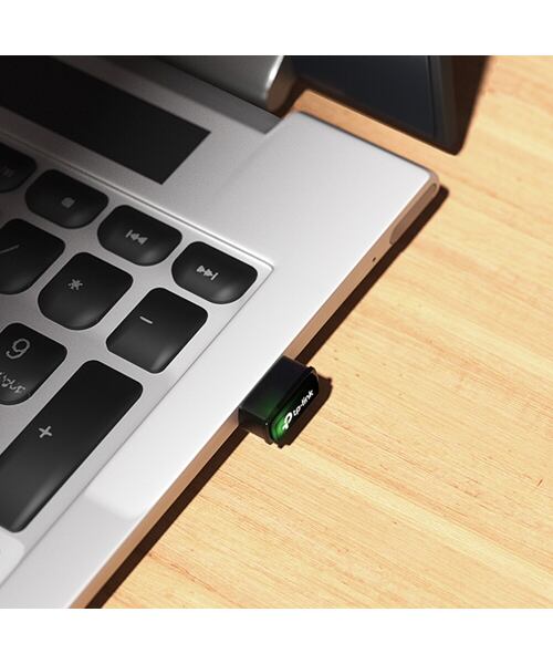 TP-Link Archer T3U Nano AC1300 Wi-Fi USB Adapter