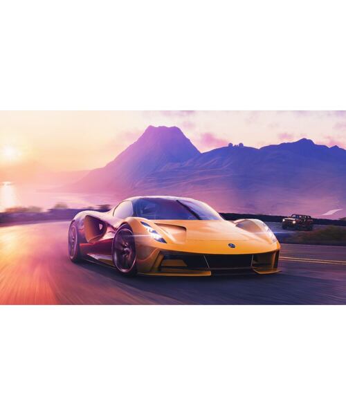 UBISOFT PS5 - The Crew Motorfest