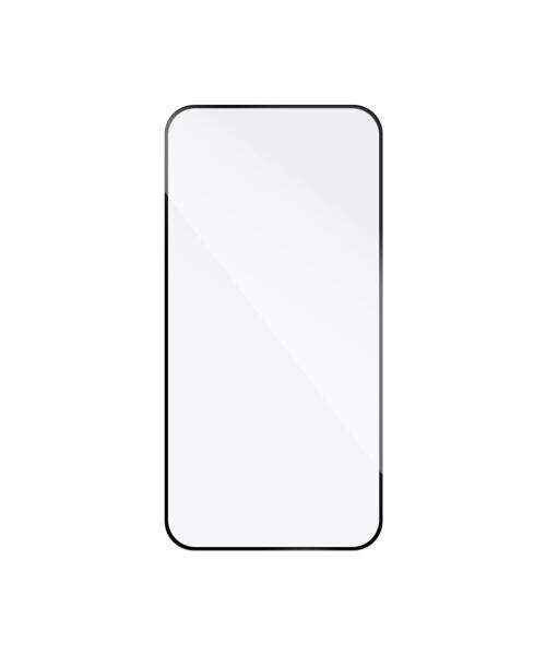 Ochranné tvrzené sklo FIXED Full-Cover pro Google Pixel 8, černé