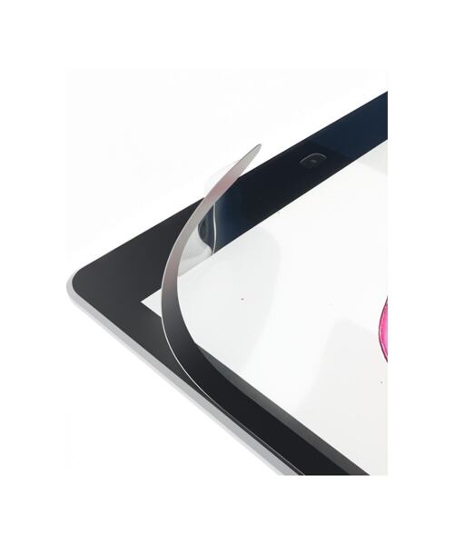 Magnetická ochranná folie FIXED PaperFilm Screen Protector pro Apple iPad 10,2" (2019/2020/2021)