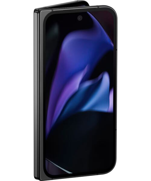Google Pixel 9 Pro Fold 5G Obsidian