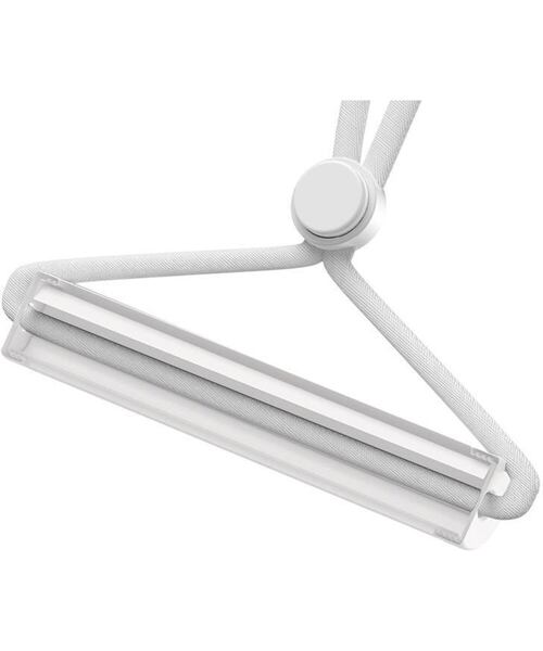 Vodotěsné pouzdro na telefon AquaGlide s cylindrickým posuvným zámkem transparentní (bílé)