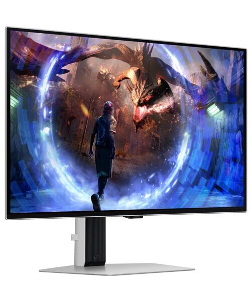 27" Samsung Odyssey OLED G60SD