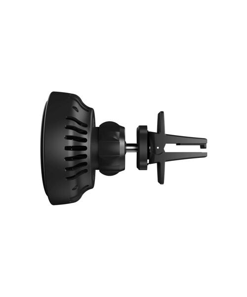 Držák s bezdrátovým nabíjením a aktivním chlazením FIXED MagCool s podporou uchycení MagSafe, 15W, č