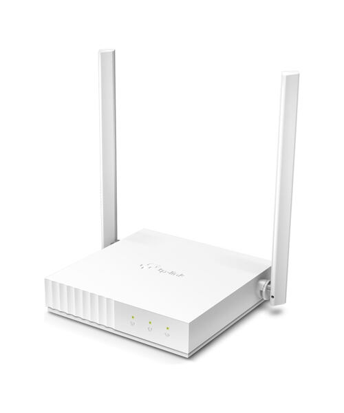TP-Link TL-WR844N 300Mbps Wireless N Router