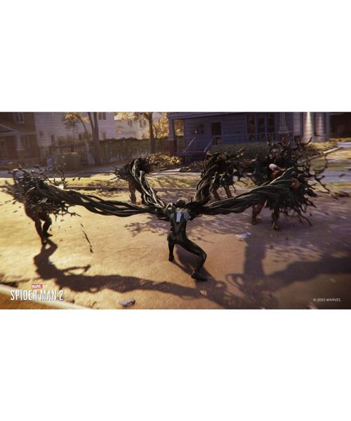 Sony PS5 - Marvel´s Spider-Man 2