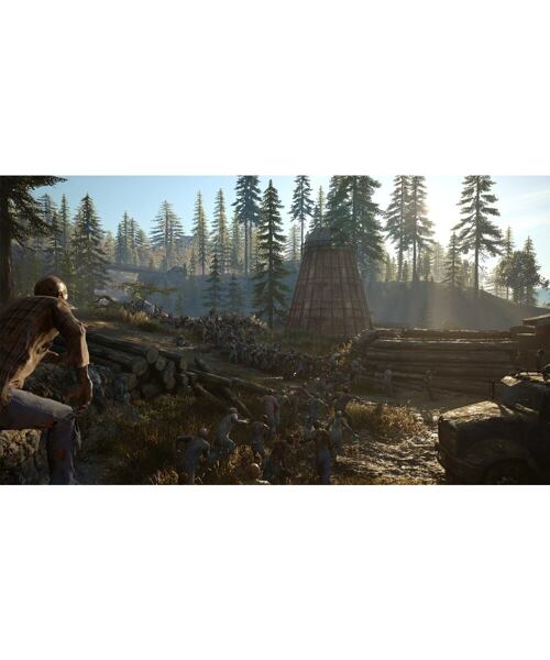 Sony PS4 - Days Gone