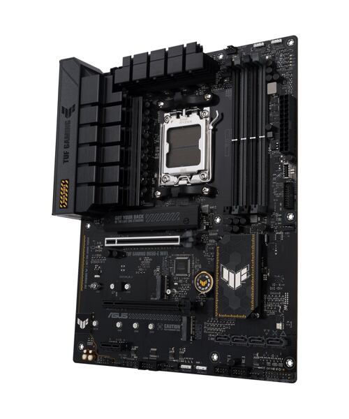 ASUS TUF GAMING B650-E WIFI/AM5/ATX