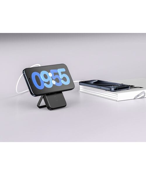 SWISSTEN POWER BANK PD 20W 5000 mAh (kompatibilní s MagSafe)