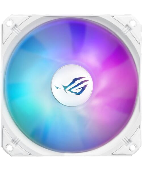 ASUS ROG STRIX LC III 360 ARGB WHT