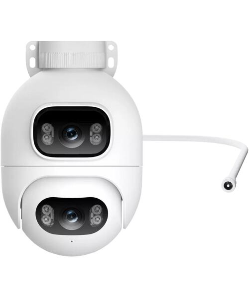 IMILAB EC6 Floodlight Dual Camera 2K