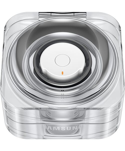 Samsung Galaxy Ring Titanium Black