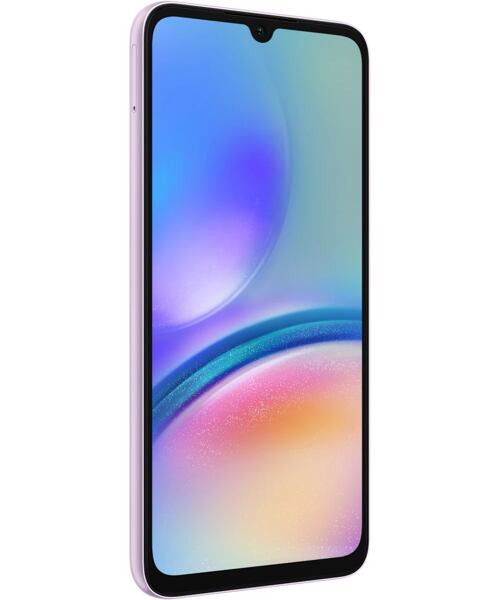Samsung SM-A057G Galaxy A05s Dual SIM Light Violet
