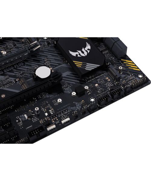 ASUS TUF GAMING B550-PLUS/AM4/ATX
