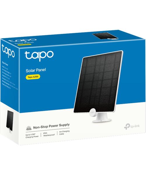 TP-link Tapo A200 Solar panel