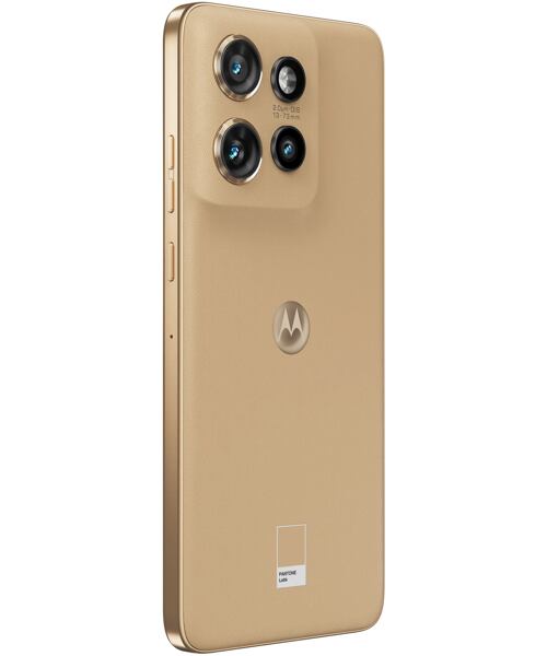 Motorola Edge 50 Neo Dual SIM PANTONE Lattè