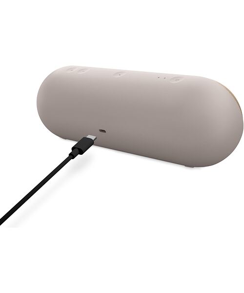 Beats Pill Champagne Gold