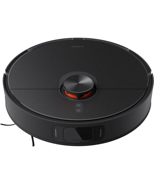 Xiaomi Robot Vacuum S20+ Black