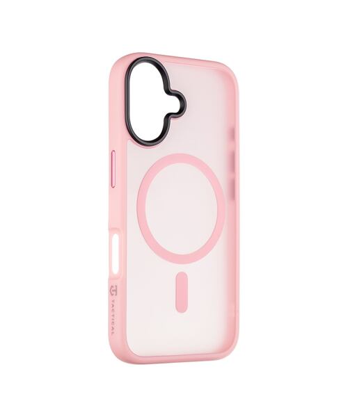 Tactical MagForce Hyperstealth Kryt pro Apple iPhone 16 Pink Panther