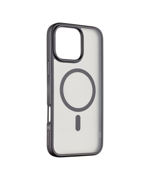 Tactical MagForce Hyperstealth Kryt pro Apple iPhone 16 Pro Max Asphalt