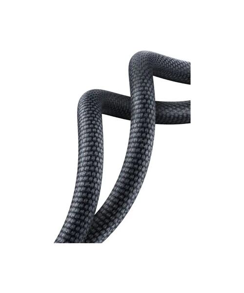 Baseus CAJY000401 Crystal Shine Series Datový Kabel USB - USB-C 100W 1,2m Black